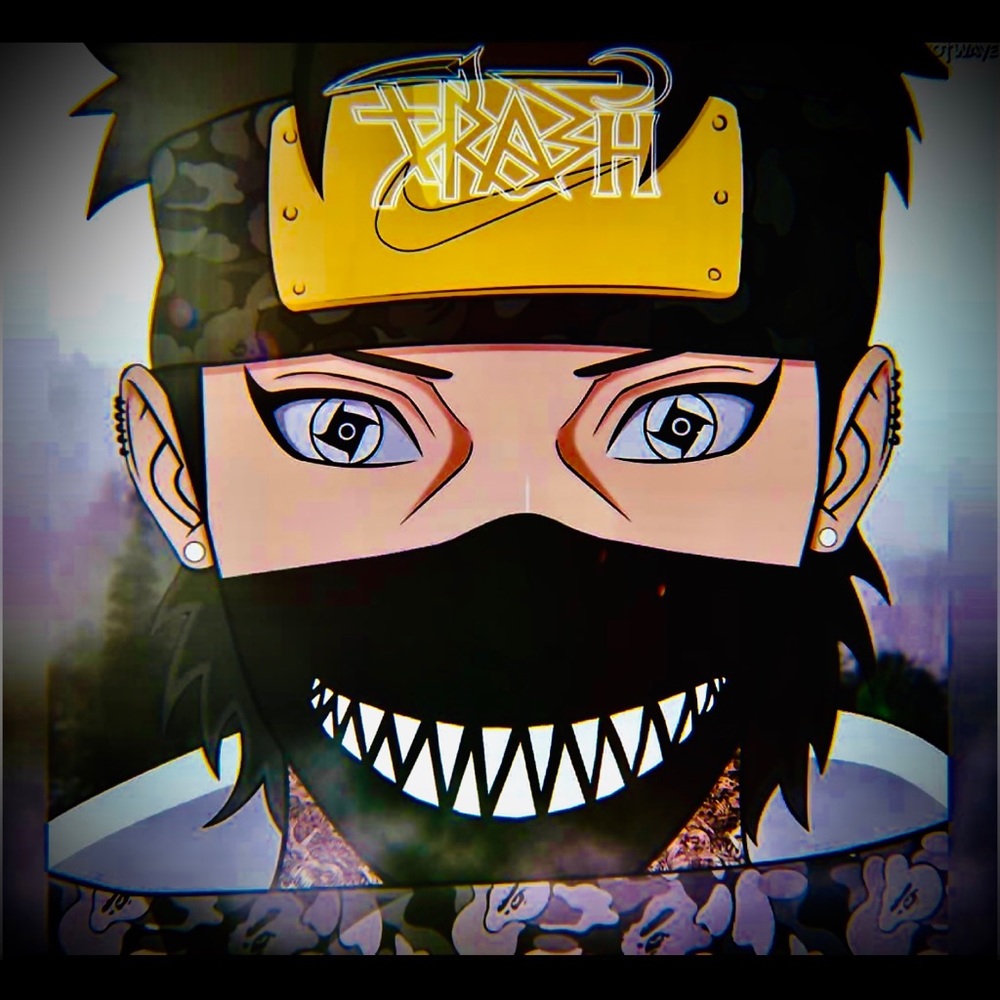 Meet your Posher, Anthony